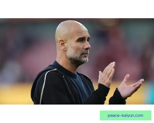 瓜迪奥拉战术核心分析：曼城近期表现稳健，战术体系再获成功验证。