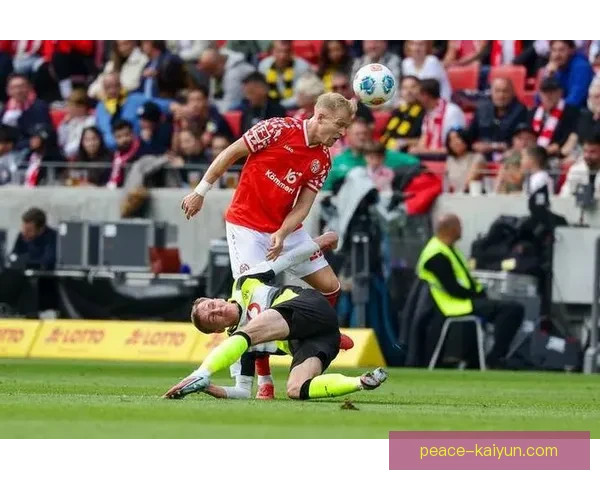 美因茨阵容深度分析显示球队竞争力增强，备受关注的年轻球员不断崭露头角。