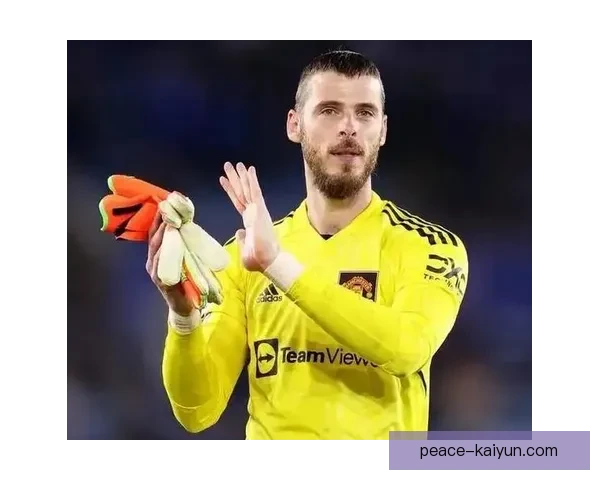 奥布拉克荣膺西甲年度最佳门将，状态持续提升引关注