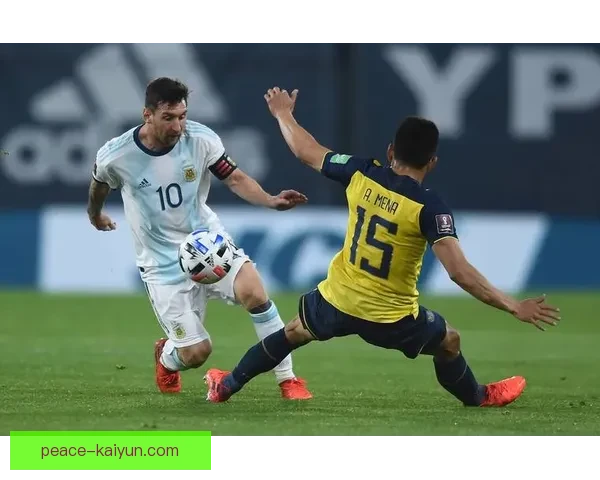 阿根廷队逼抢体系的表现分析与战术趋势解析