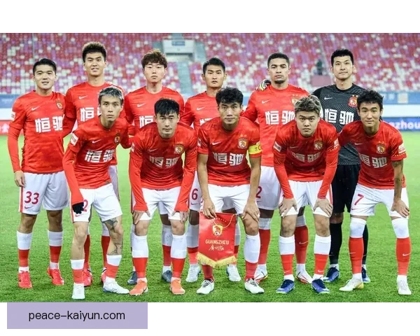 巴拉圭队未来规划：重建阵容与青训发展趋势分析