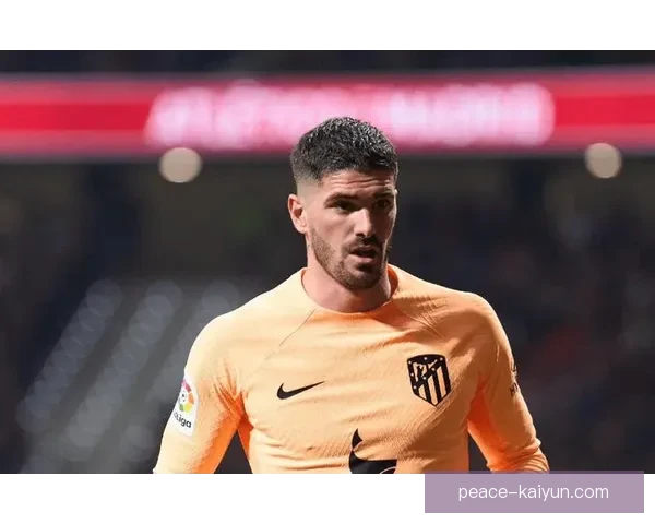 德保罗在马竞中的表现稳健，持续展示球队灵魂的重要性