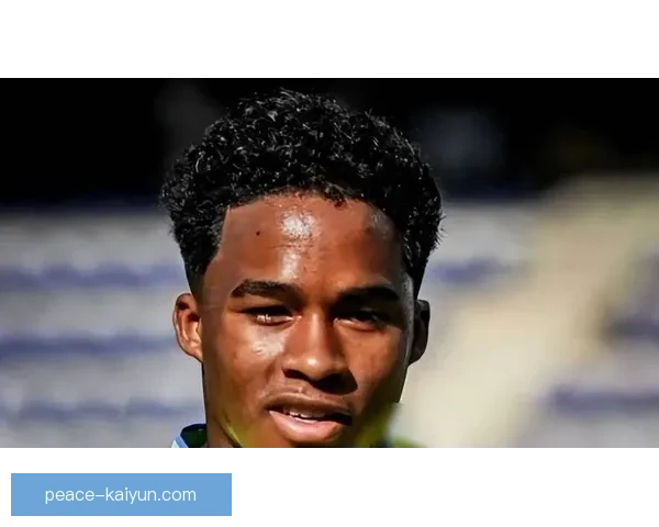 恩德里克南美赛事数据表现稳健