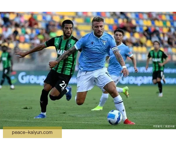 拉齐奥未来规划聚焦青训建设与欧战竞争力提升