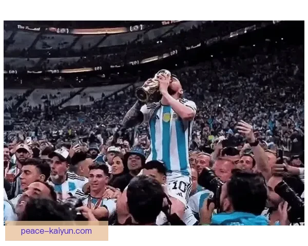 梅西经典过人名场面回顾：技术与节奏的完美结合